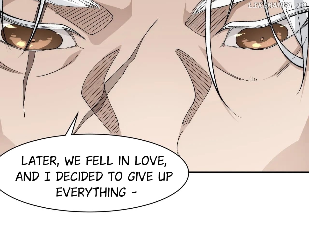 The Devil Never Cries Chapter 110 - page 74